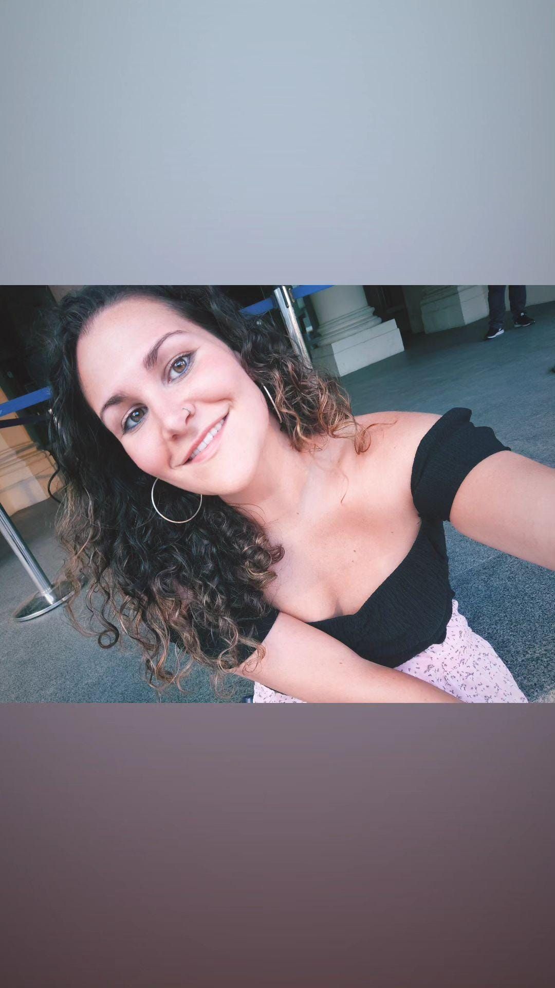 Portrait von  Sandra Mar&iacute;n Martinez