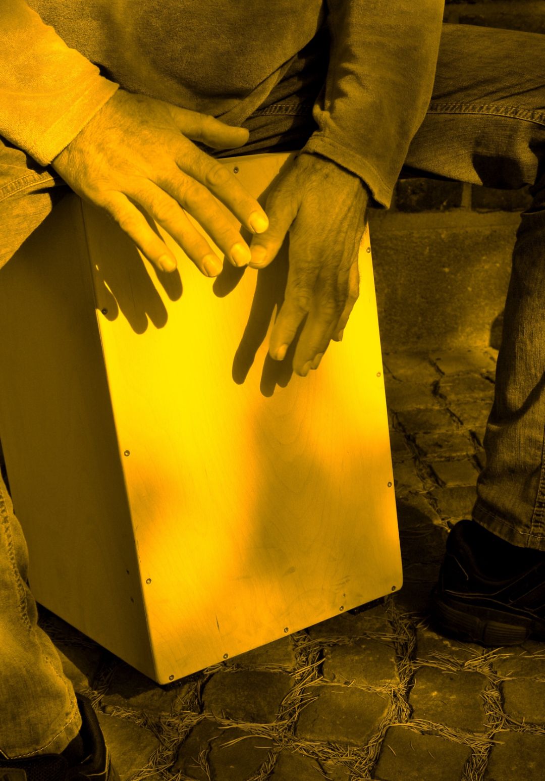 Foto: Martin Hesselbach