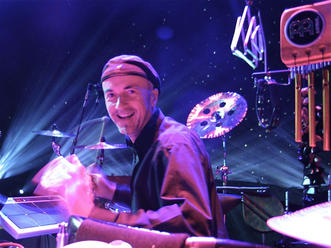 Foto: Martin Hesselbach