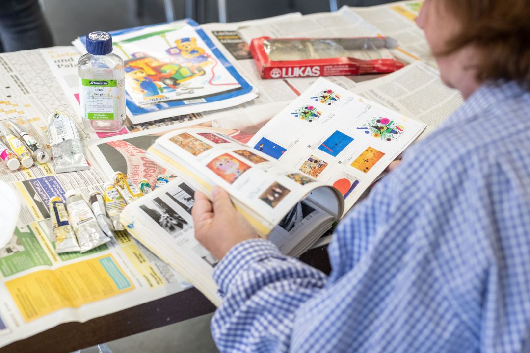 Foto: Magdalena Gruber