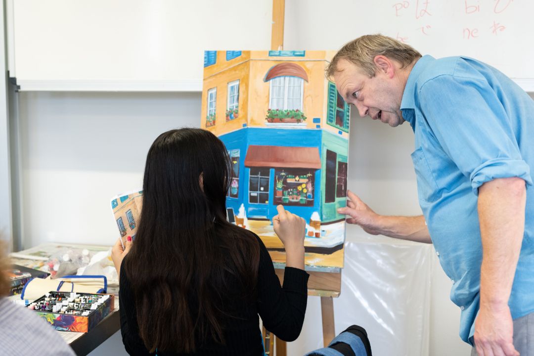 Foto: Magdalena Gruber