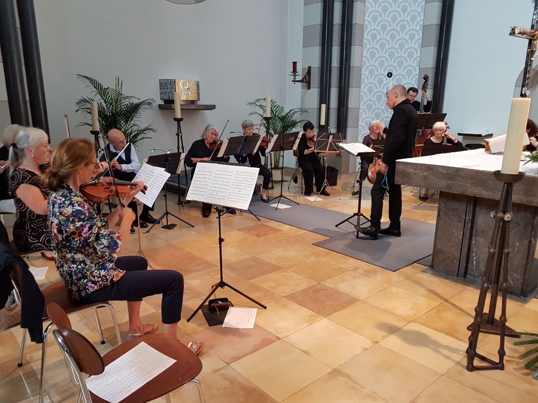 Foto: Burkart Zeller