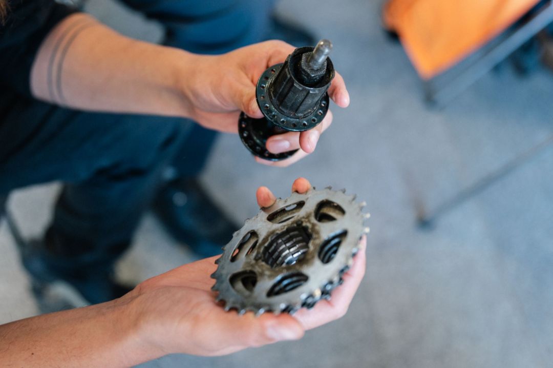 Foto: Magdalena Gruber