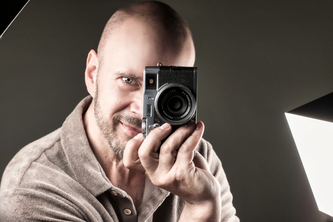 Foto: Roland Artur Berg