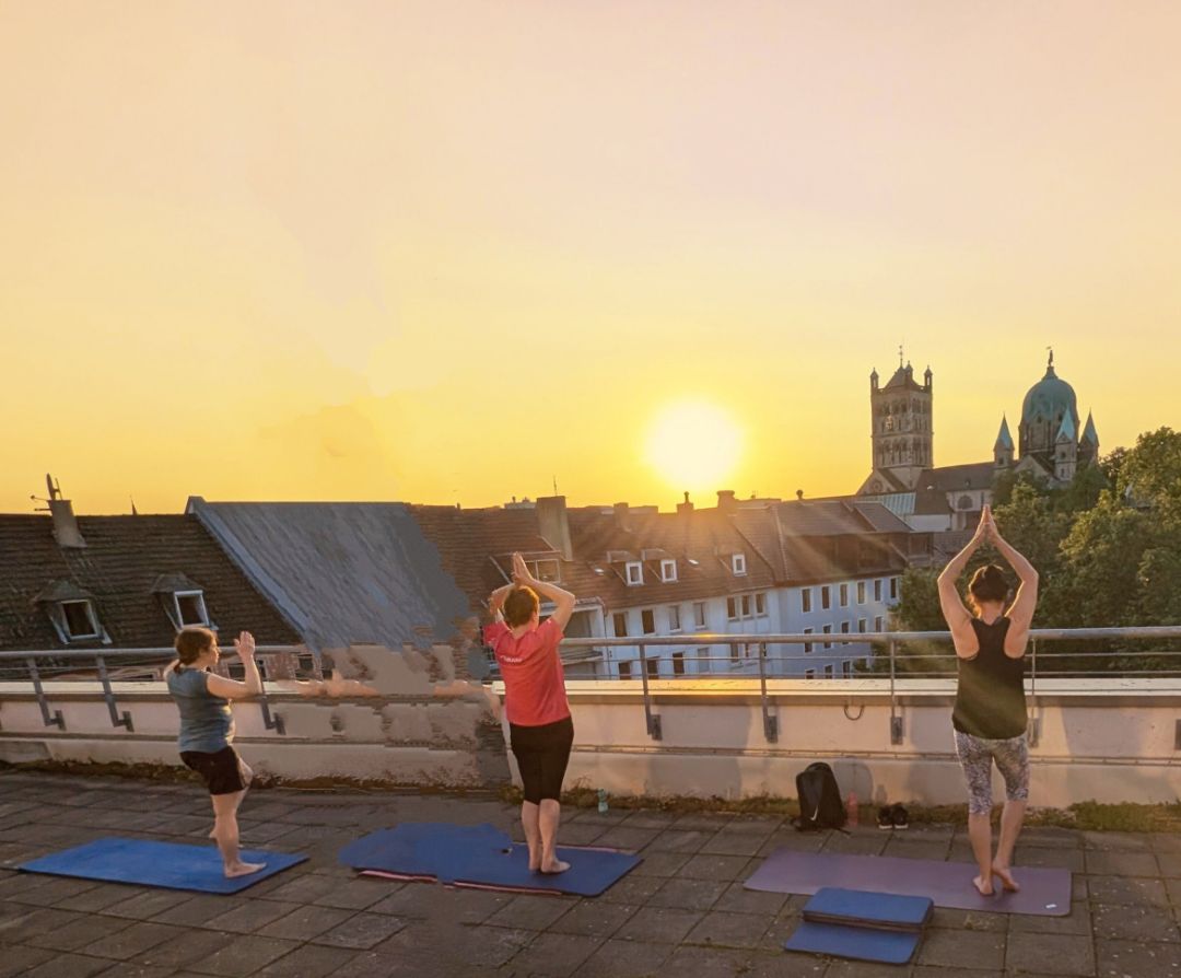 Foto: Anna-Lena Kasprowicz