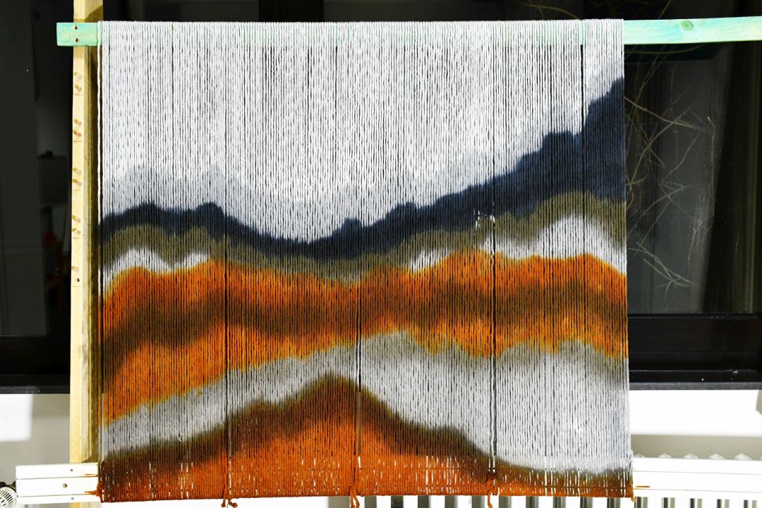 Foto: Samira Poorbarat