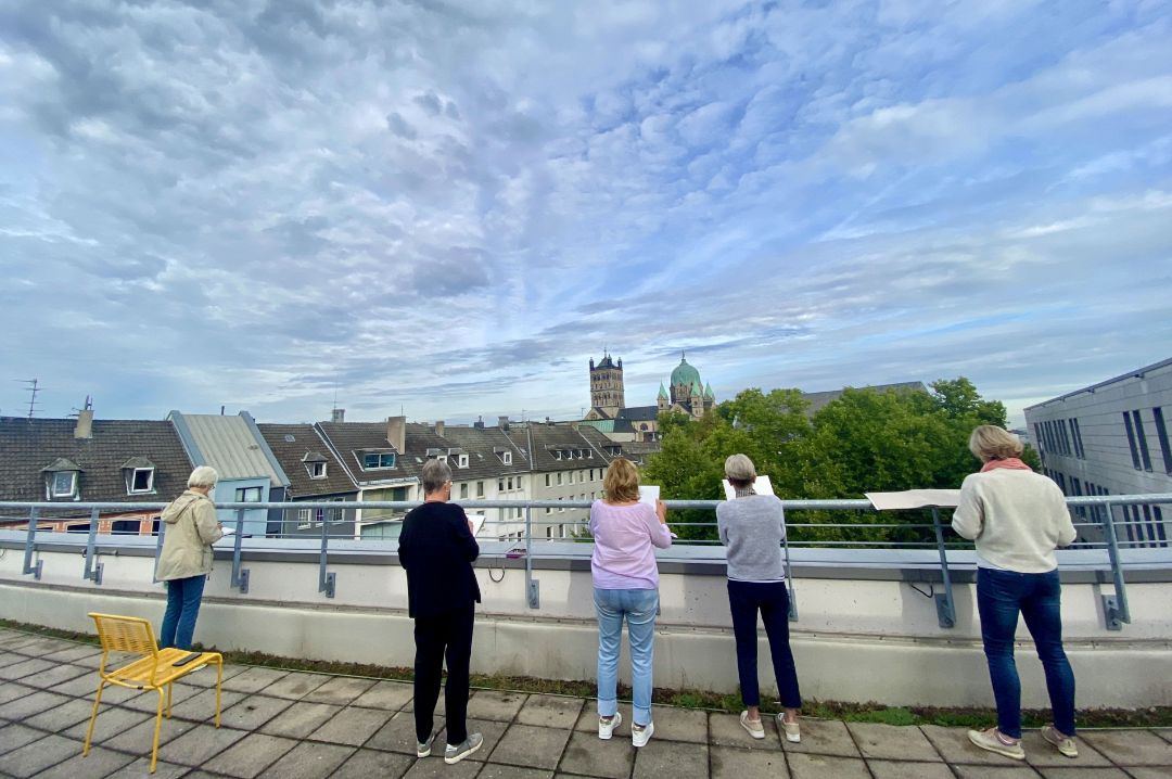 Foto: Renate Linnemeier