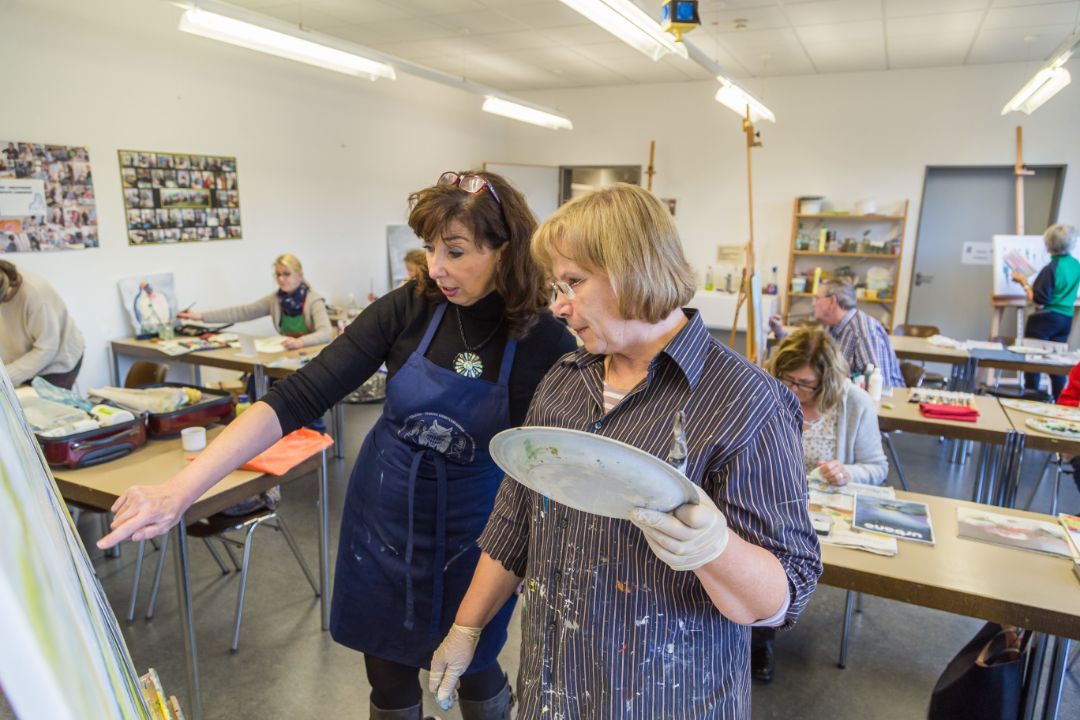 Foto: Melanie Stegemann