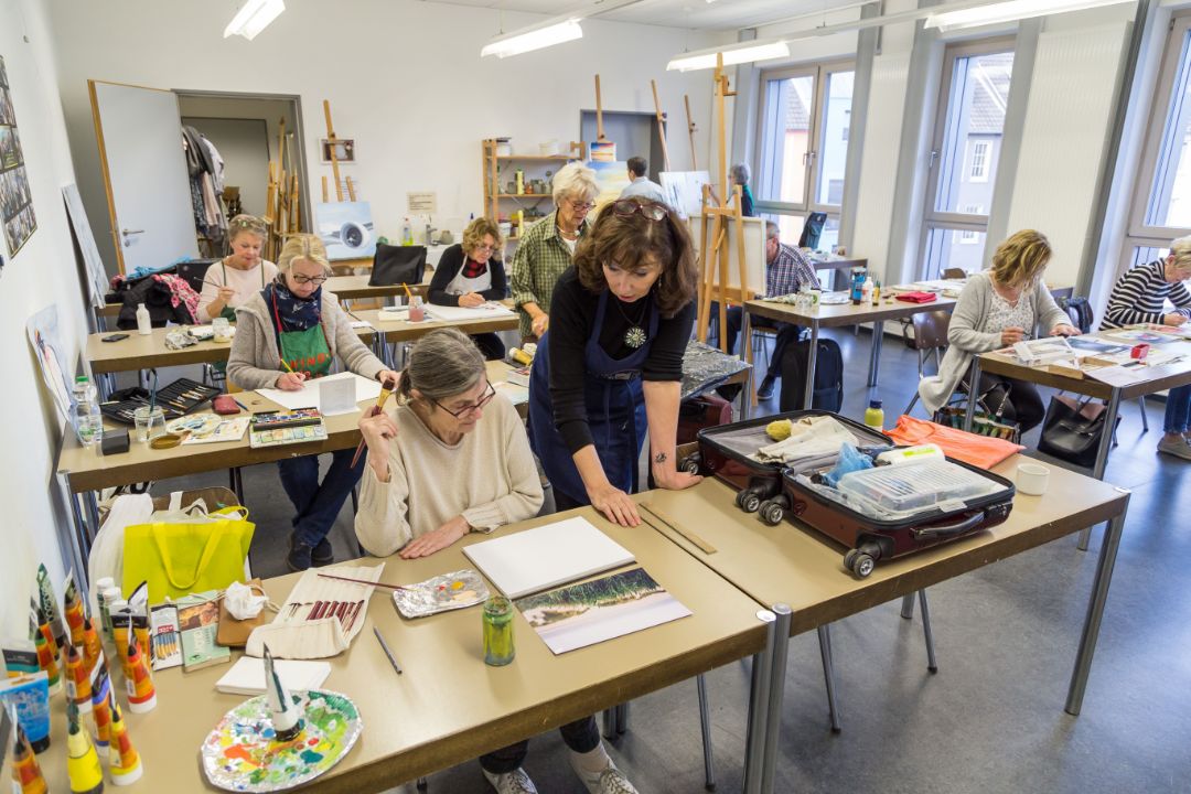 Foto: Melanie Stegemann