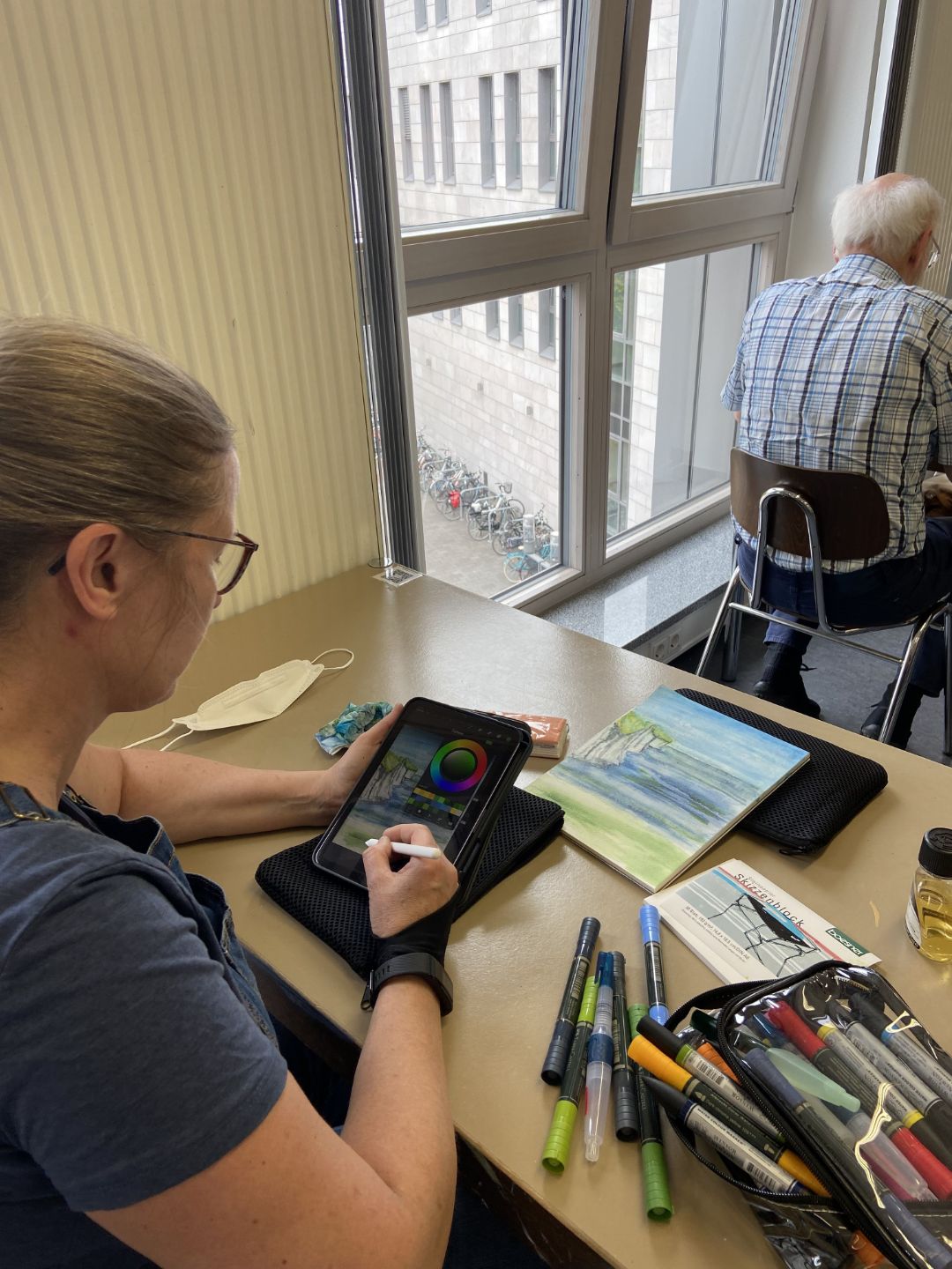 Foto: Renate Linnemeier