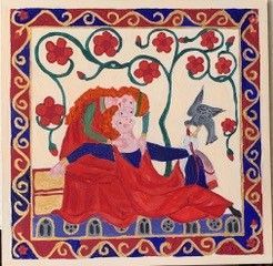 Werk: Sophie Halbhuber 