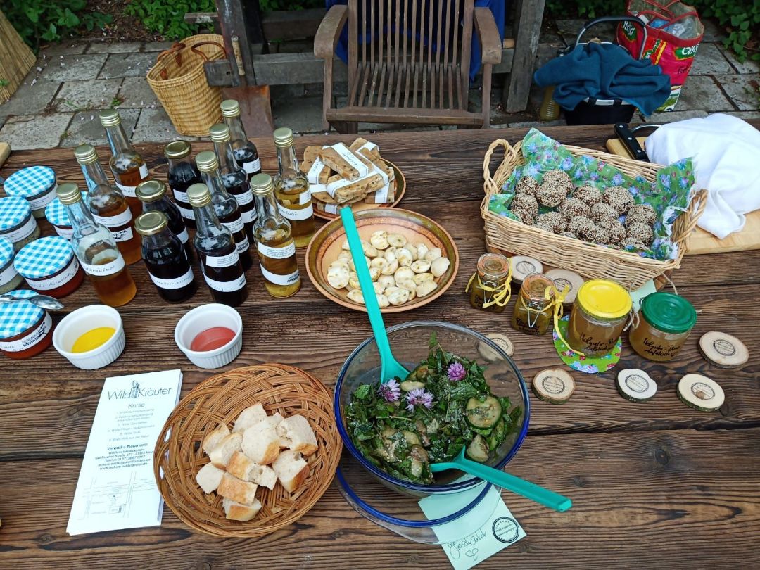 Foto: Veronika Neumann