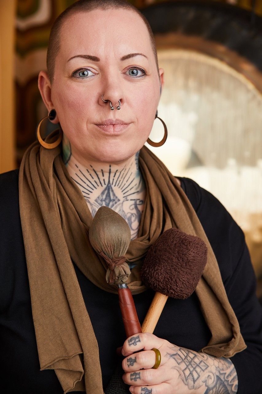 Foto: Sonja Hentschel