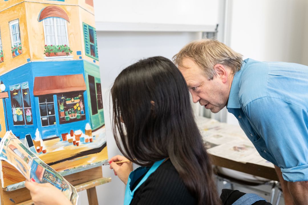 Foto: Magdalena Gruber