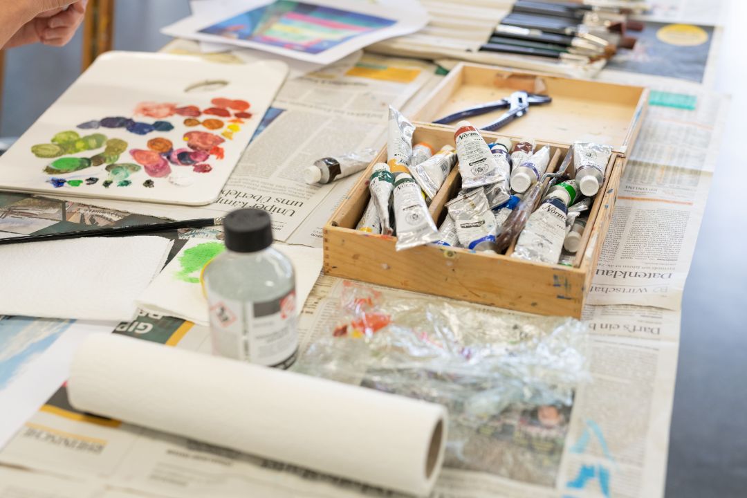 Foto: Magdalena Gruber