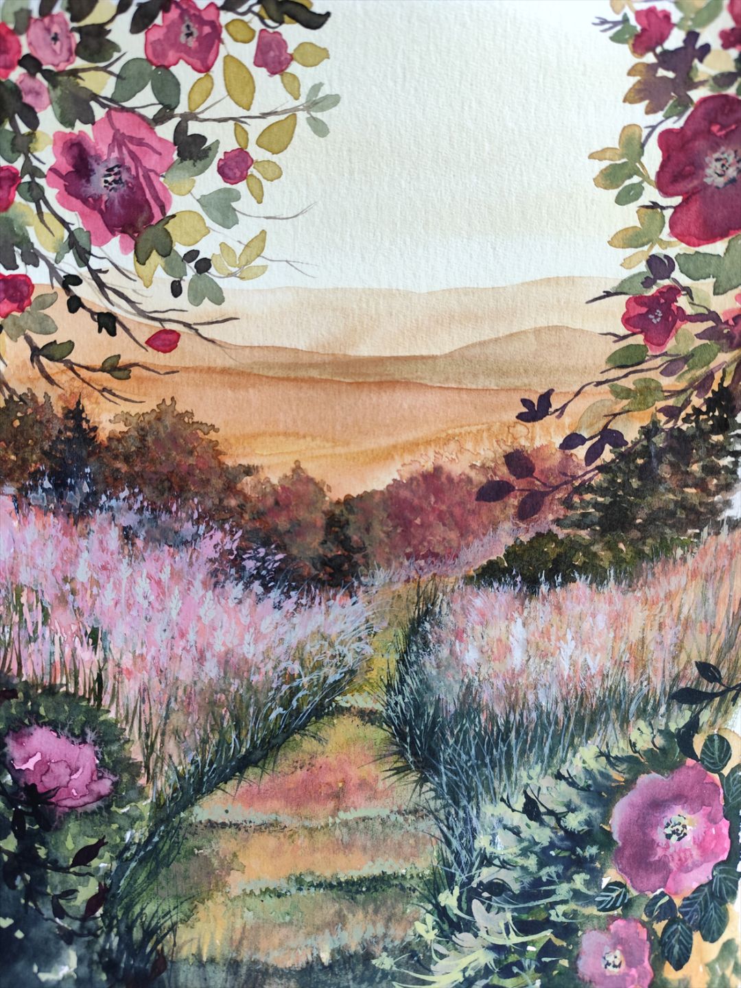 Foto: Aspasija Topalovska Petreska