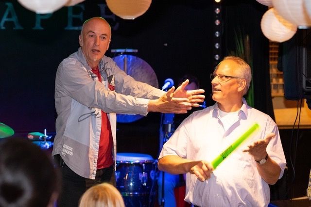 Foto: Martin Hesselbach