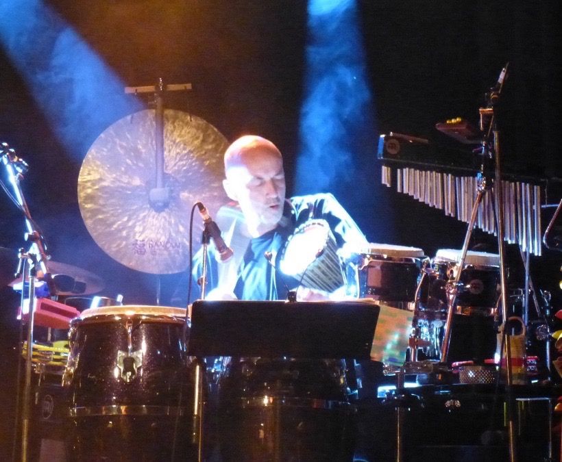 Foto: Martin Hesselbach