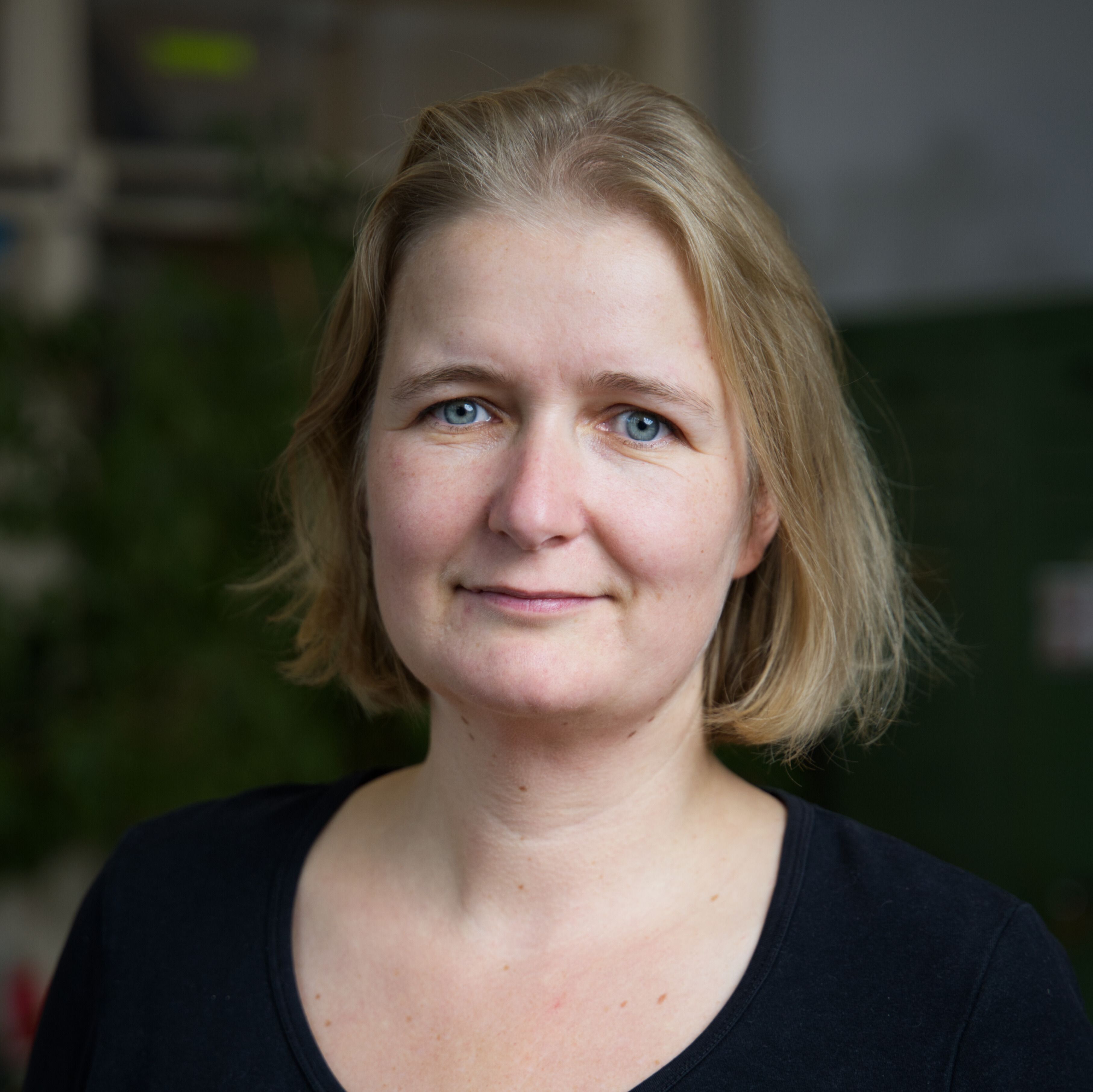 Marijke Mulder