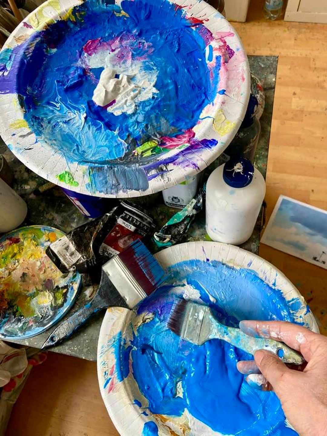 Foto:  Renate Linnemeier