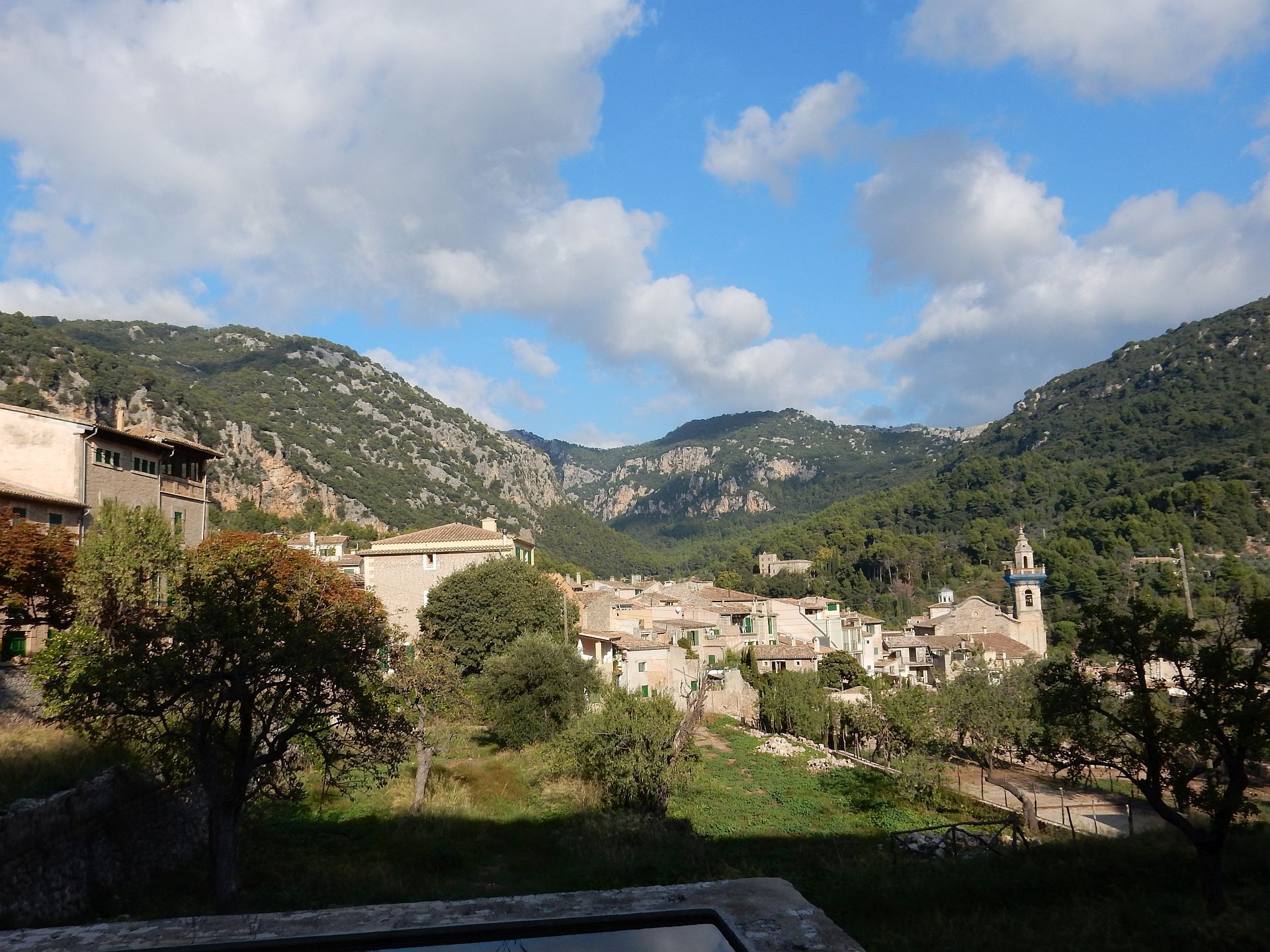 Valldemossa, Mallorca
