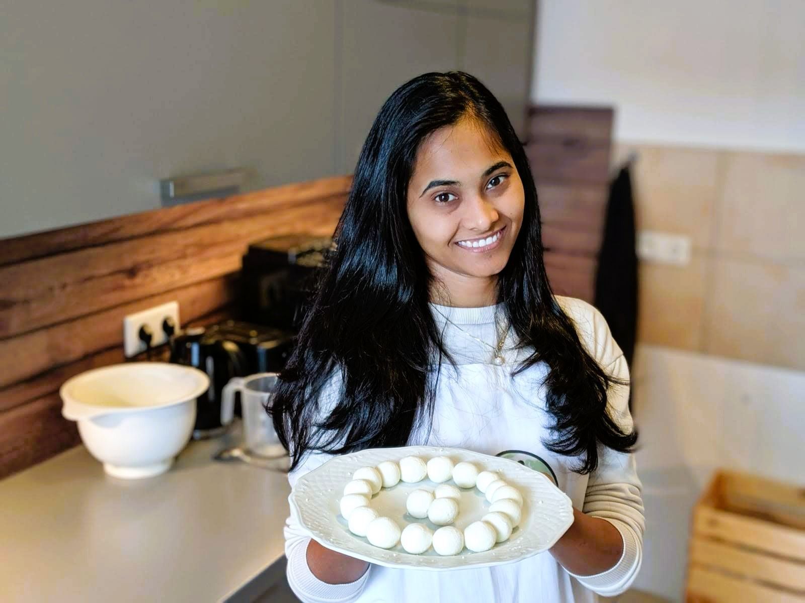 Foto: Pragya Dubey-Spinn