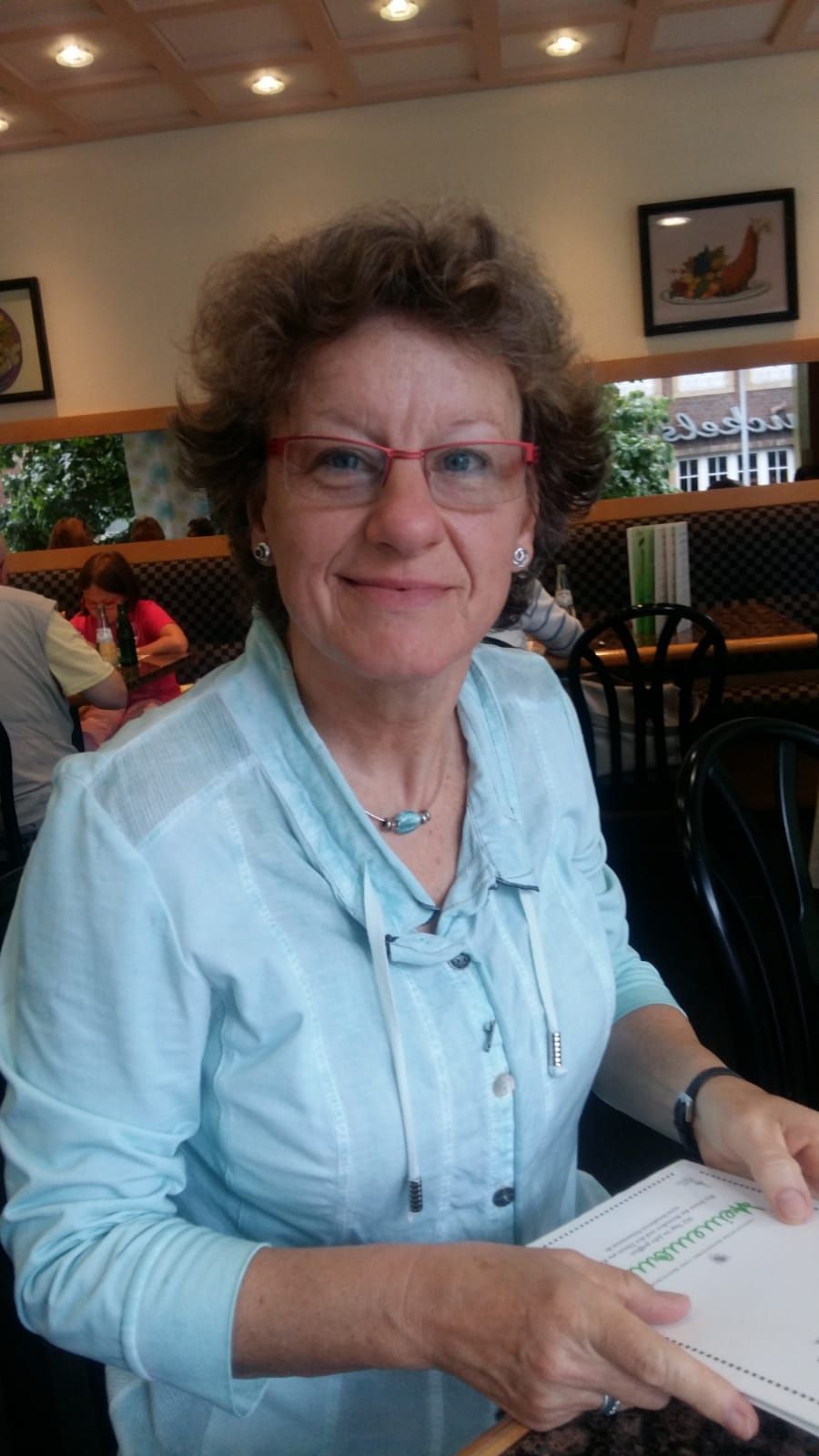 S. Kurz