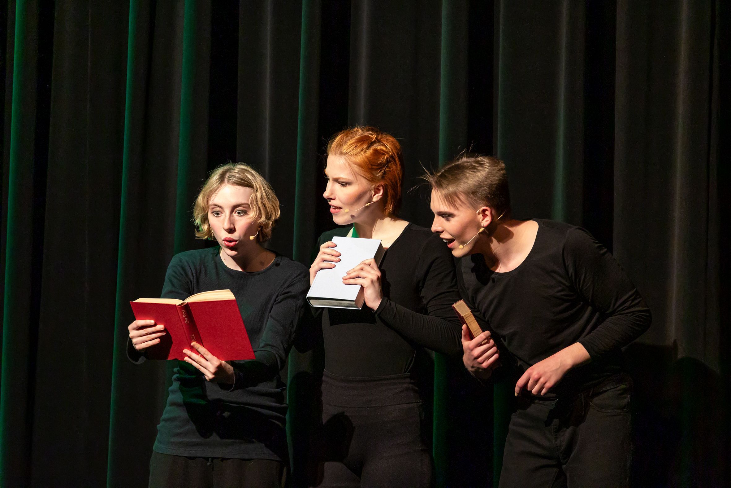 Schauspiel