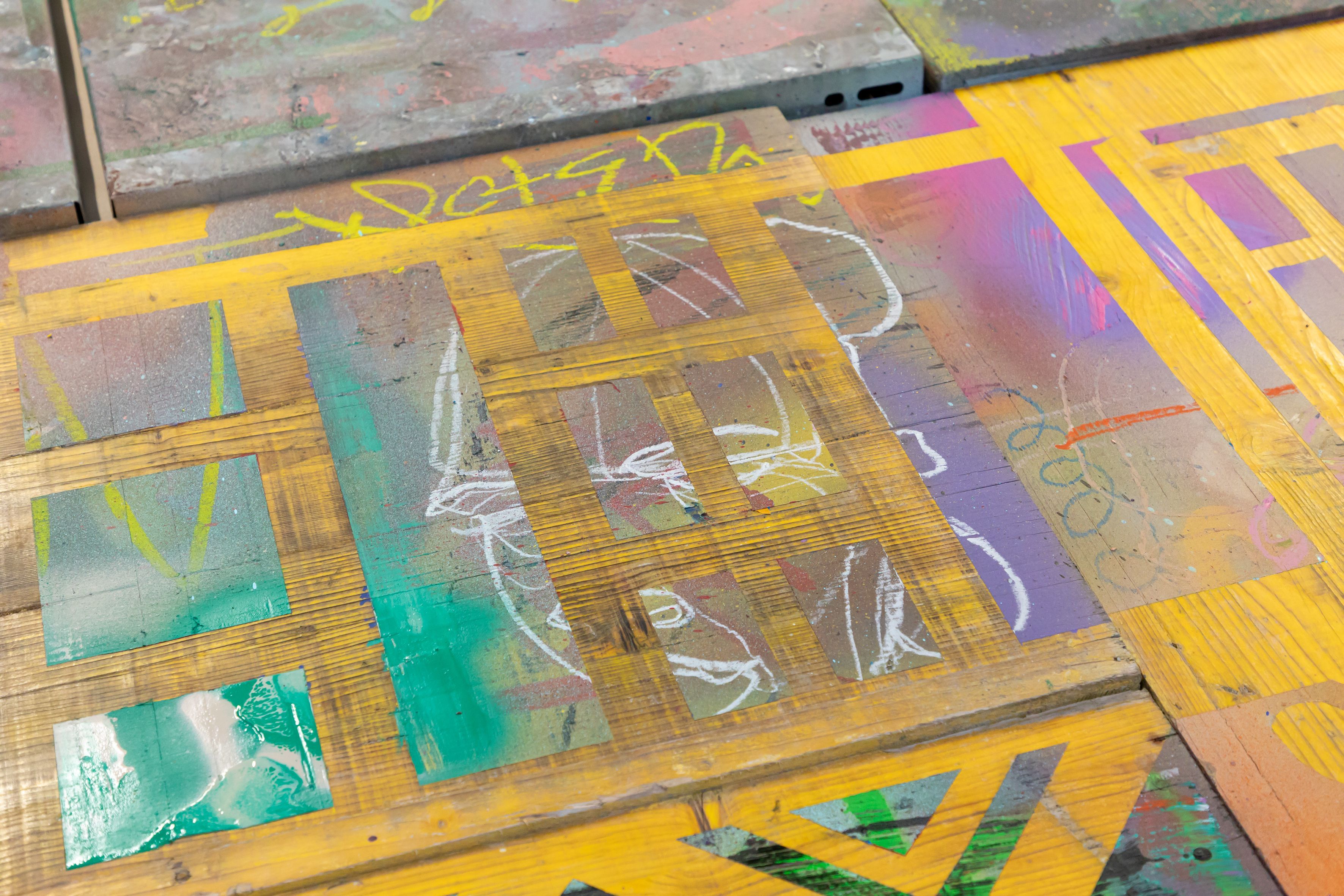 Urban Arts