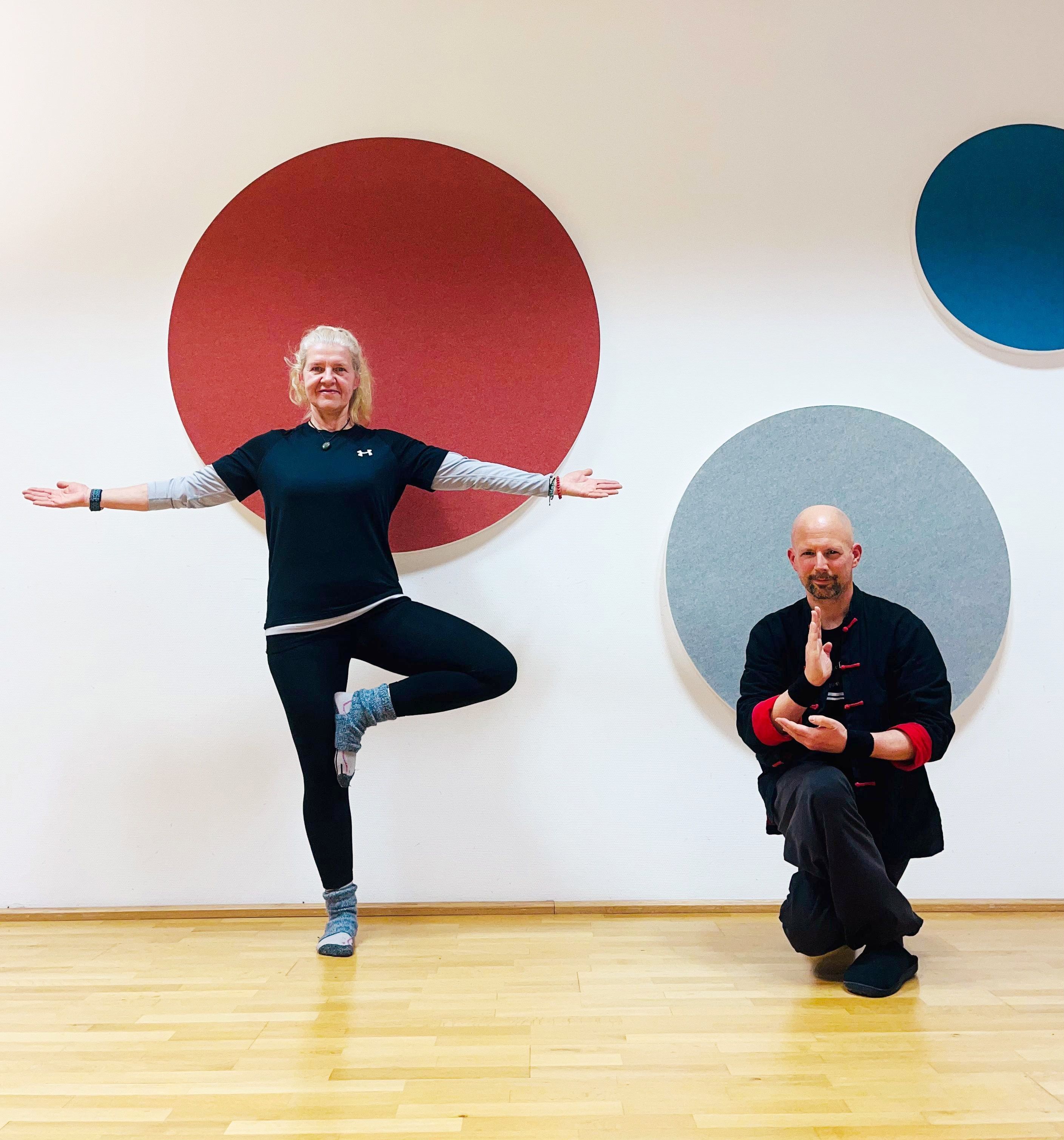 Foto: Sabine Tosun und Marcel Sturm