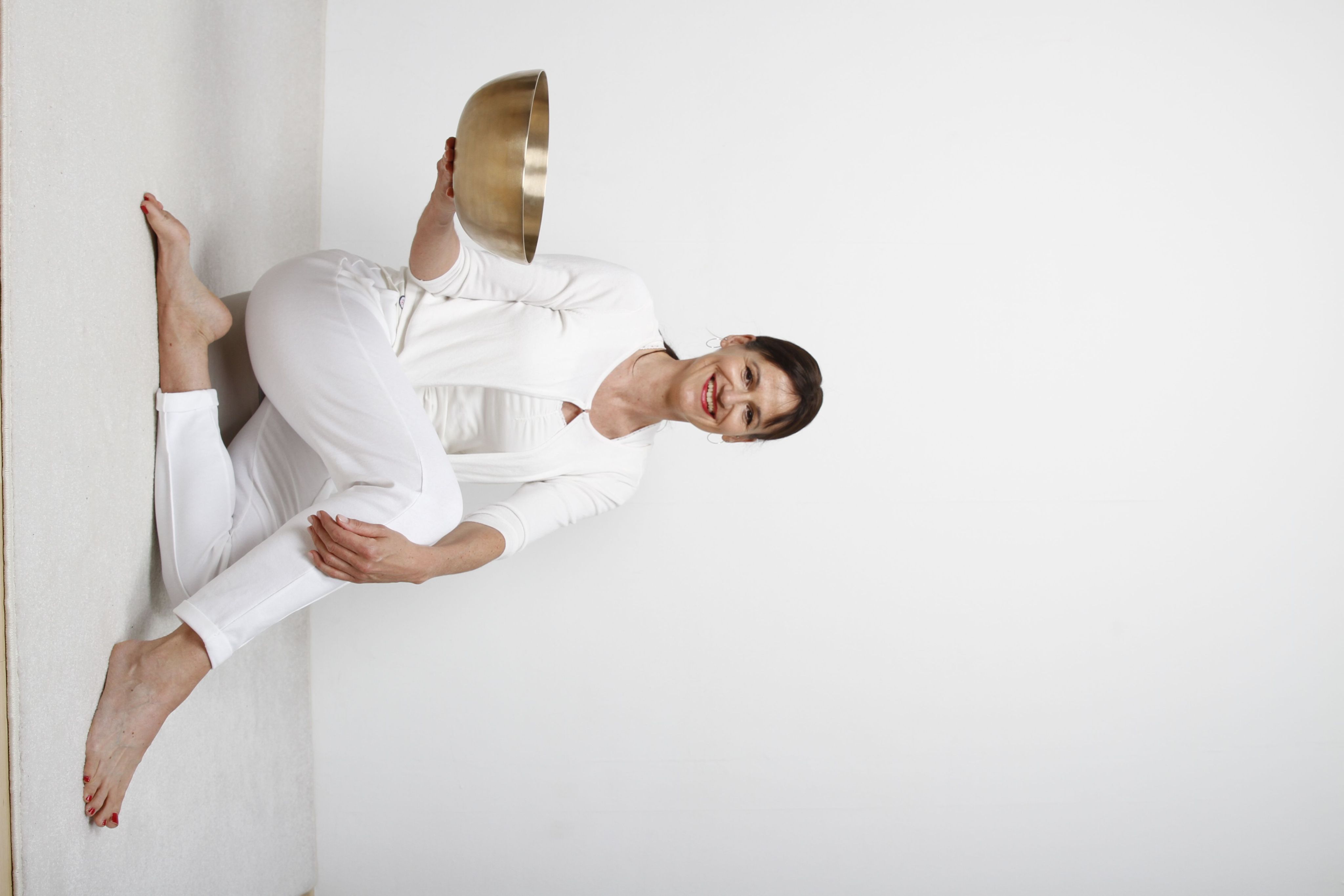 Dozentin Iris Bendick, Foto: Am&eacute;d&eacute; Ackermann