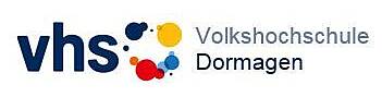 VHS Dormagen<br>
Petra Rogge<br>
Tel.: 02133 357458