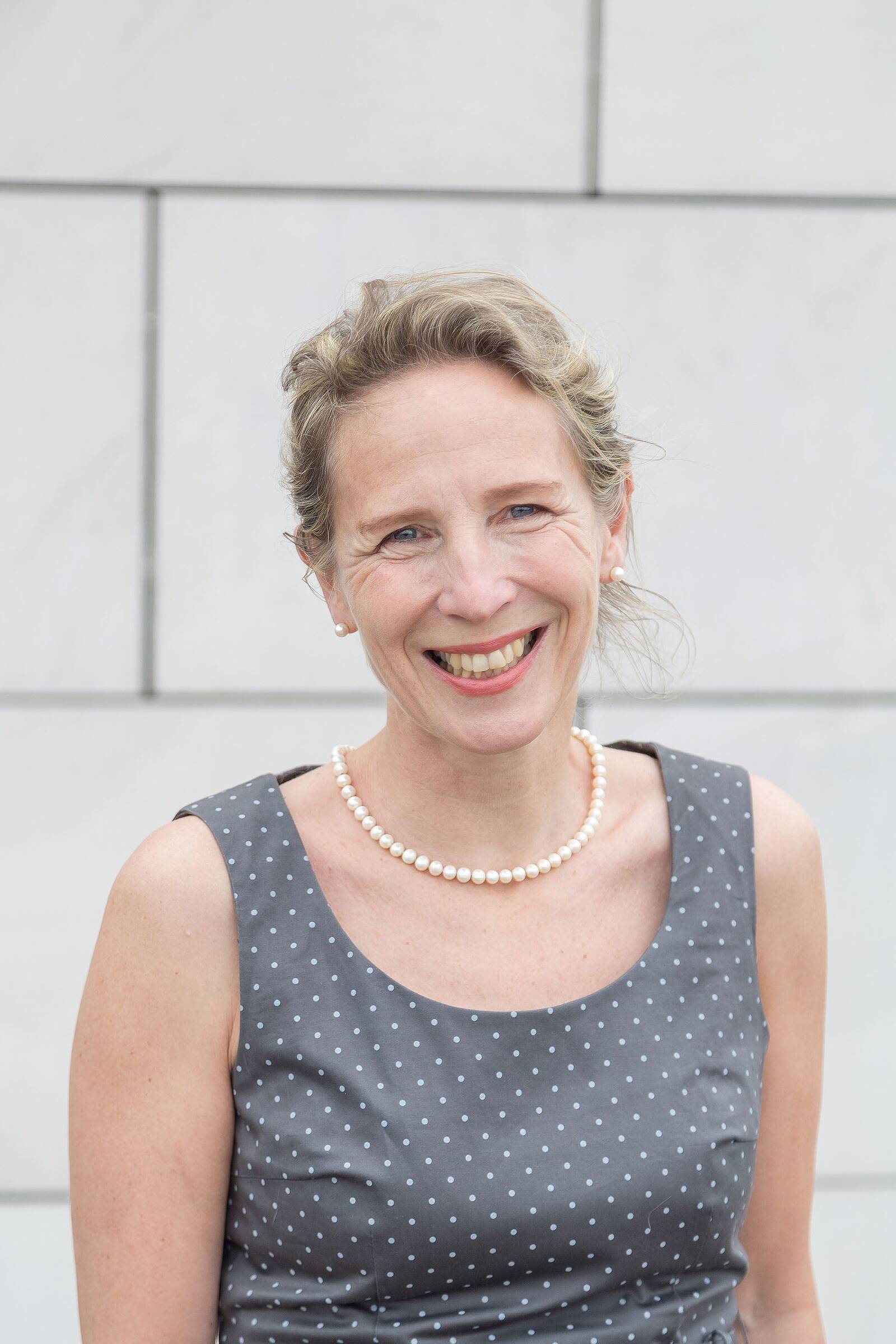 Annette Kreiner Hippenstiel