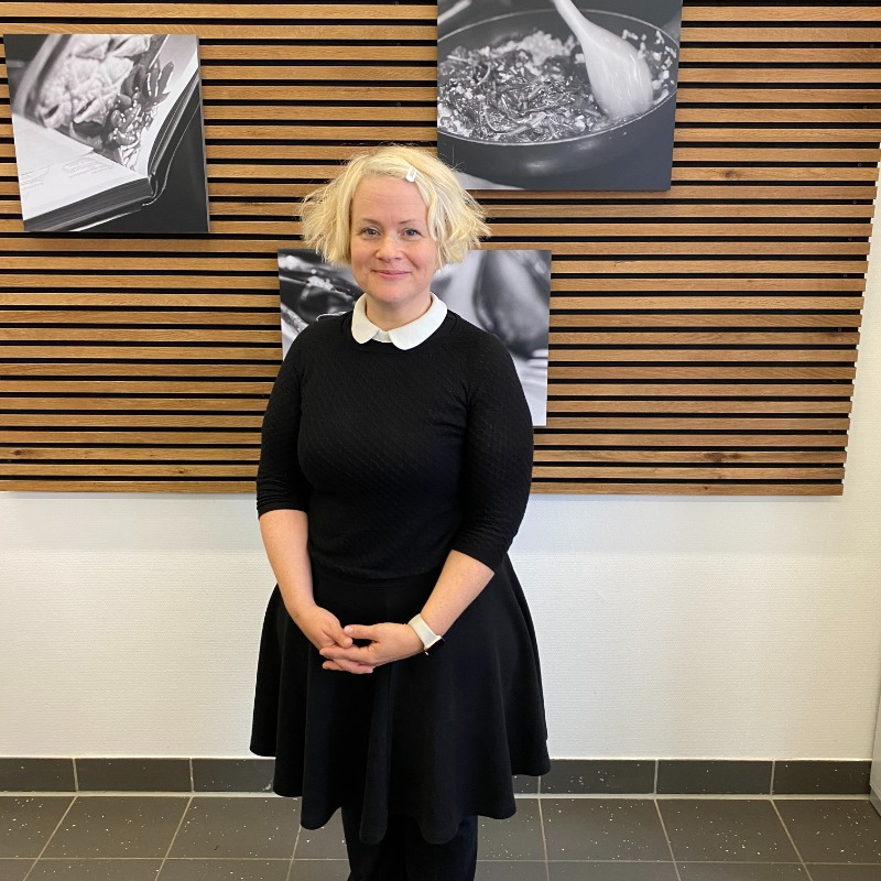 Katja König<br>
Fachbereichsleiterin<br>
Jugend und Kultur